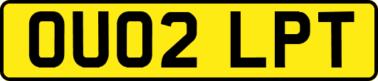 OU02LPT