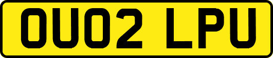 OU02LPU
