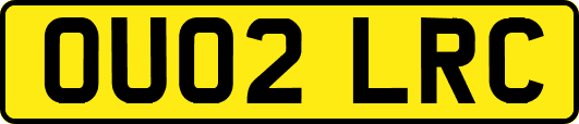 OU02LRC