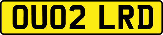 OU02LRD