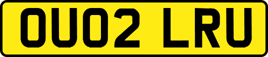 OU02LRU