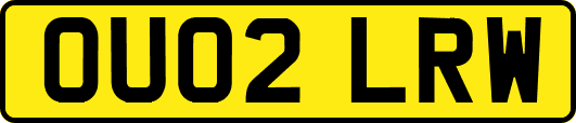 OU02LRW