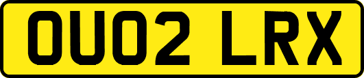 OU02LRX