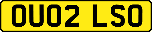 OU02LSO