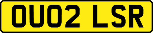 OU02LSR