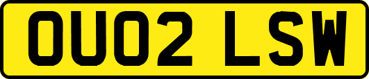 OU02LSW