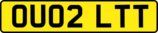 OU02LTT