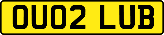 OU02LUB