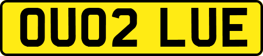 OU02LUE