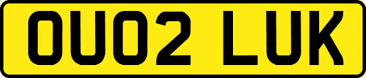 OU02LUK