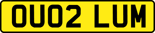 OU02LUM