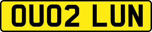 OU02LUN