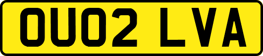 OU02LVA