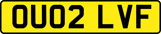OU02LVF