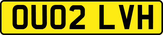 OU02LVH