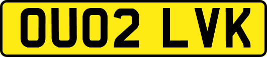 OU02LVK