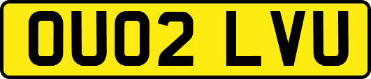 OU02LVU