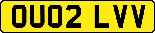 OU02LVV