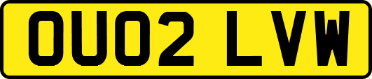 OU02LVW