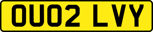 OU02LVY