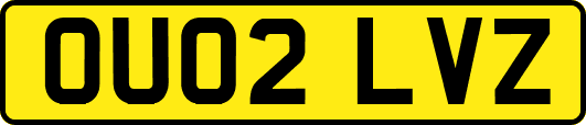 OU02LVZ