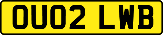 OU02LWB