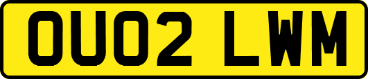 OU02LWM
