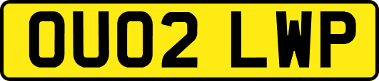 OU02LWP