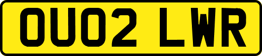 OU02LWR