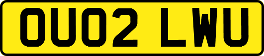 OU02LWU