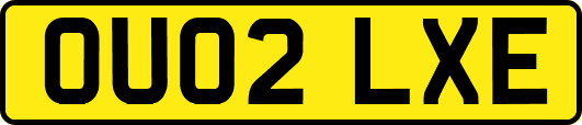 OU02LXE