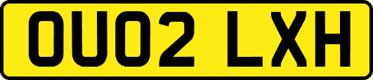 OU02LXH