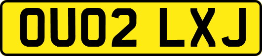 OU02LXJ