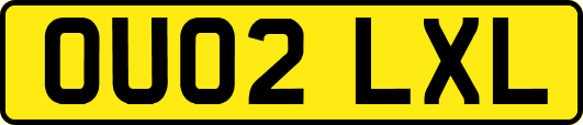 OU02LXL