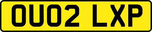OU02LXP