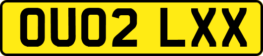 OU02LXX