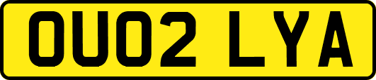 OU02LYA