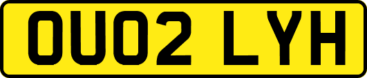 OU02LYH