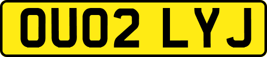OU02LYJ