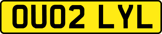OU02LYL