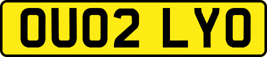 OU02LYO
