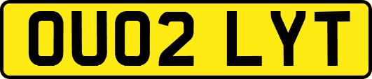 OU02LYT
