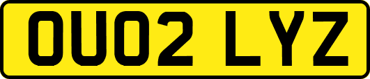 OU02LYZ