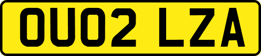 OU02LZA
