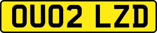 OU02LZD