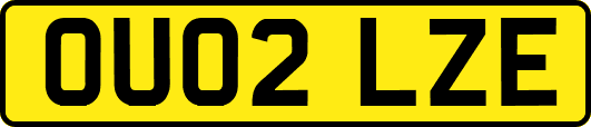 OU02LZE
