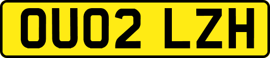 OU02LZH