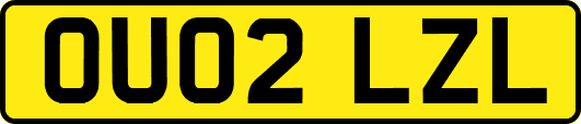OU02LZL