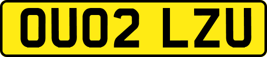 OU02LZU