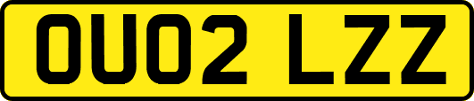 OU02LZZ